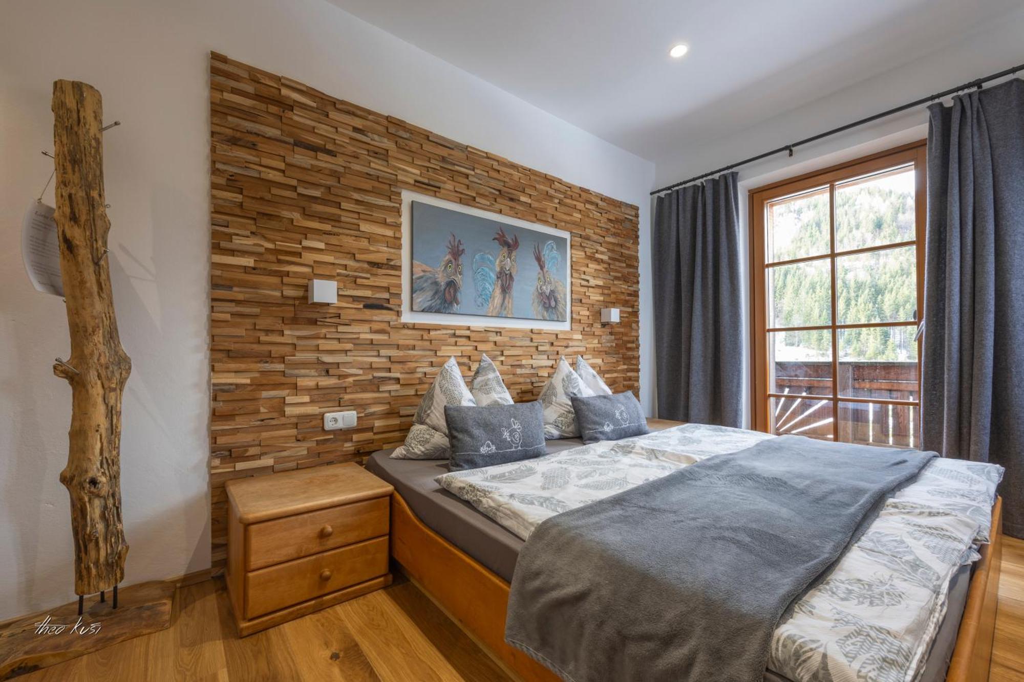 Biobauernhof Lacken Strohmarkt Ngoại thất bức ảnh